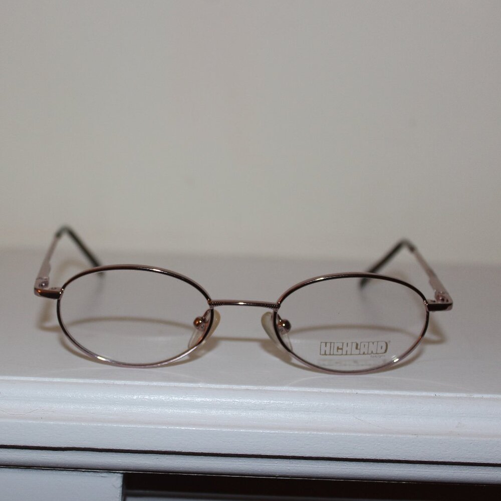 Highland Eyewear Kid's Glasses (1111)